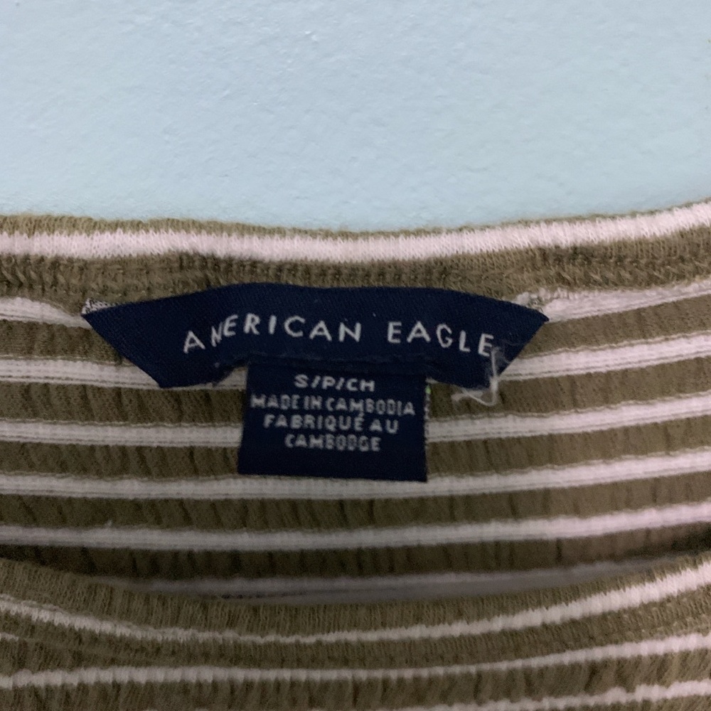 American eagle top - Picture 2 of 3